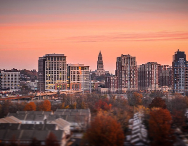 A City, If You Can Keep It