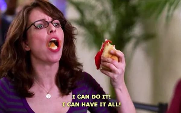 The Art of Compromise