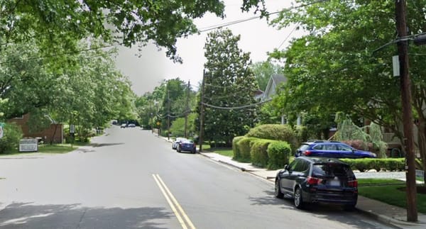 Much Ado About Parking